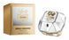 Paco Rabanne Lady Million Lucky 80ml edp Женские Духи Пако Рабан Леди Миллион Лаки 828108496 фото 1