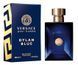 Versace Dylan Blue Pour Номме 100ml Чоловіча Туалетна Вода Версаче Ділан Блу 675905211 фото 2