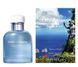 Dolce & Gabbana Light Blue Beauty of Capri Pour Homme 125ml Дольче Габбана Лайт Блю Б'юті оф Капрі 1090234088 фото 2