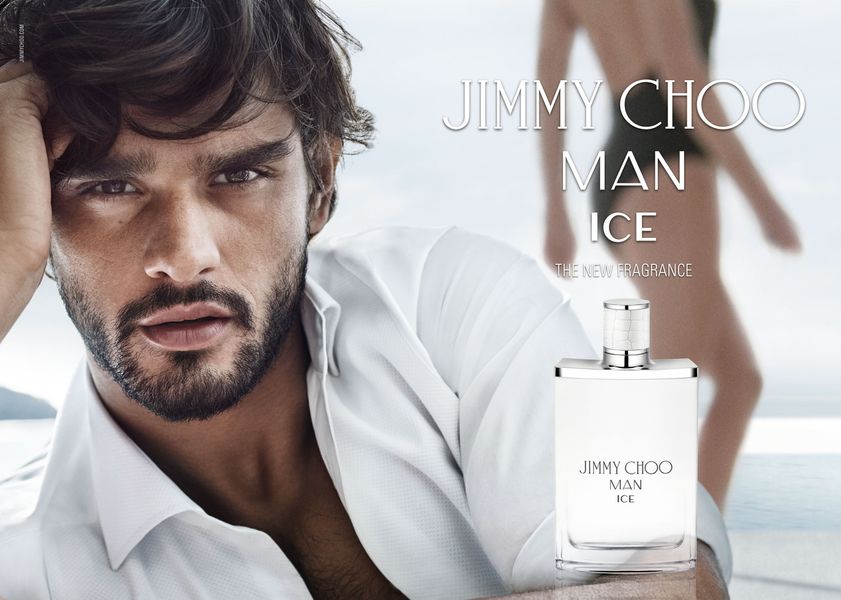 Jimmy Choo Man Ice 100ml edt Мужская Туалетная Вода Джимми Чу Мен Айс 590627722 фото