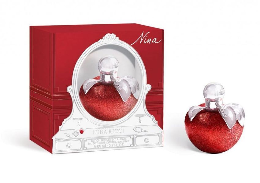 Nina Ricci Princesse D'un Jour 80ml edt Ніна Річі Принцеса Де Ун Жур 95001695 фото