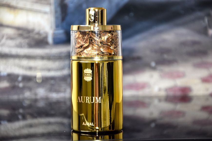 Ajmal Aurum 75Ml Жіночі Парфуми Edp Аджмал Аурум 1091881583 фото