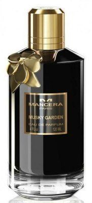 Mancera Musky Garden 120ml Нішеві Парфуми Мансера Муска Гарден 1097379165 фото