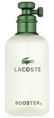 Lacoste Booster 125ml Мужская Туалетная Вода Лакоста Бустер 1088804603 фото