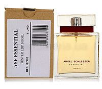 Женский парфюм Essential Angel Schlesser 100ml edp (изысканный, женственный, чувственный) 54671670 фото