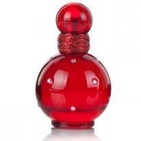 Britney Spears Hidden Fantasy 100ml edp Брітні Спірс Хідден Фентезі 530540318 фото