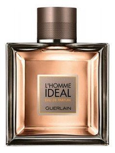 Guerlain L'Homme Ideal Eau de Parfum 100ml edp Мужской Парфюм Герлен Эль Хом Идеал Тестер 1501670279 фото