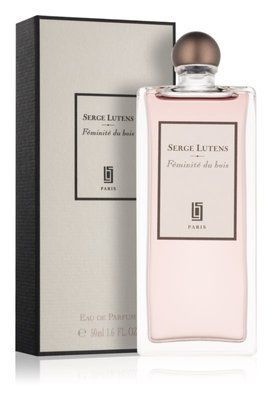 Serge Lutens Feminite du Bois 50ml Серж Лютенс Женственность леса 3700369 фото