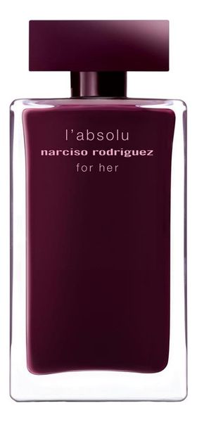 Нарцисо Родрігес Фо Хе Абсолю 100ml Жіночі Парфуми edp Narciso Rodriguez For Her l'absolu 676107502 фото