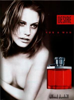 Чоловічий парфум Dunhill Desire for Men EDT 100ml (чуттєвий, мужній, сексуальний) 47228131 фото