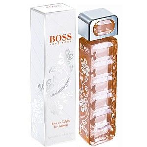 Boss Orange Celebration of Happiness 75ml edt (солнечный, праздничный, радостный аромат) 95004280 фото