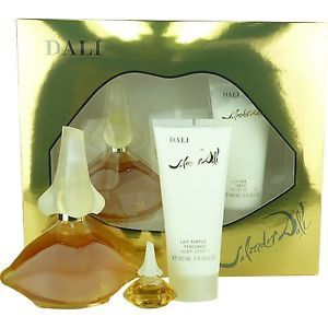 Salvador Dali 50ml edt Сальвадор Дали 42391660 фото