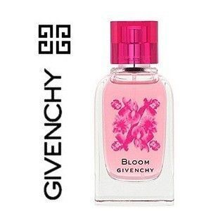 Givenchy Bloom 50ml edt (яркий, женственный, роскошный, обаятельный) 48789830 фото