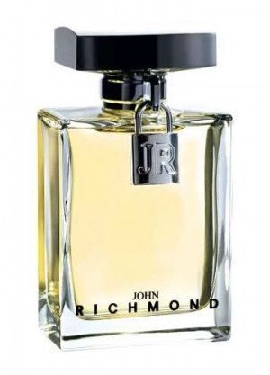 John Richmond Eau de Parfum 50ml Джон Ричмонд Эу Де Парфюм (романтичный, чувственный, игривый) 674873649 фото