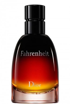 Fahrenheit Le Parfum 75 edp Кристиан Диор Ле Парфюм (харизматичный, мужественный, чувственный, яркий) 50042067 фото