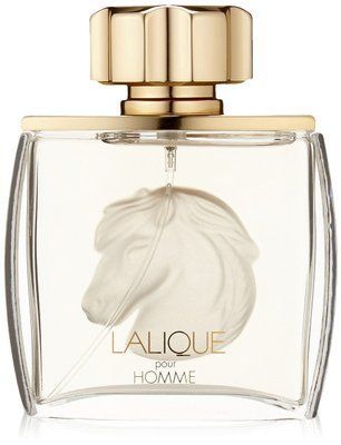 Lalique Pour Homme Equus 75ml Чоловіча Туалетна Вода Лалік Екус / Лалік Кінь 1089235885 фото