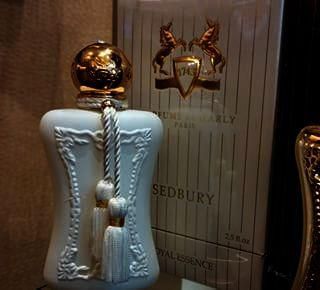 Parfums de Marly Sedbury 75ml edp Женские Духи Парфюмс де Марли Седбури 675914154 фото