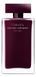Жіночі Парфуми Narciso Rodriguez For Her l'absolu 100ml edp Нарцисо Родрігес Фо Хе Абсолю 618151391 фото 1