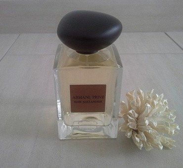 Armani Prive Rose Alexandrie edt 100ml Жіноча Туалетна Вода Армані Прайв Олександрійська Троянда 573745144 фото