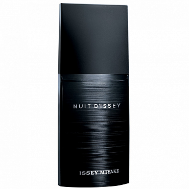 Issey Miyake Nuit d'issey 125ml edt Чоловіча Туалетна Вода Иссей Міяке Нуит Диссей 578435801 фото