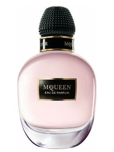 Миниатюра парфюма для женщин Alexander McQueen Eau de Parfum 5ml 1502879524 фото