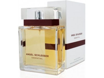 Женский парфюм Essential Angel Schlesser 100ml edp (изысканный, женственный, чувственный) 54671670 фото