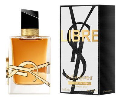 Ив Сен Лоран Либре Интенс 50ml Женские Духи YSL Libre Intense Yves Saint Laurent 1513064596 фото