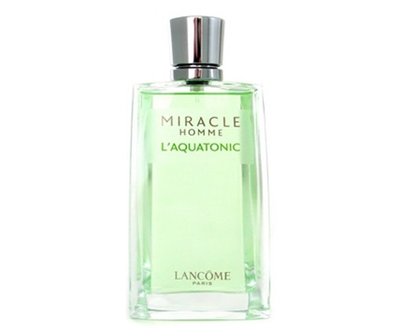 Lancome Miracle Homme À Aquatonic 125ml Ланком Миракль Хоум Ель Акватоник 87212859 фото