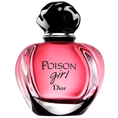 Кристиан Диор Пуазон Герл 50ml edp Christian Dior Poison Girl 440754083 фото