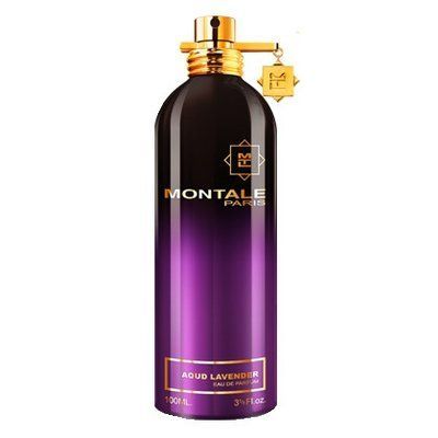Montale Aoud Lavender 100ml edp Нишевая Парфюмерная Вода Монталь Уд Лаванда 591823055 фото
