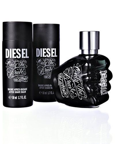 Diesel Only The Brave Tattoo 75ml edt Дизель Онли Зе Брейв Тату (взрывной, динамичный, порывистый ) 39290371 фото