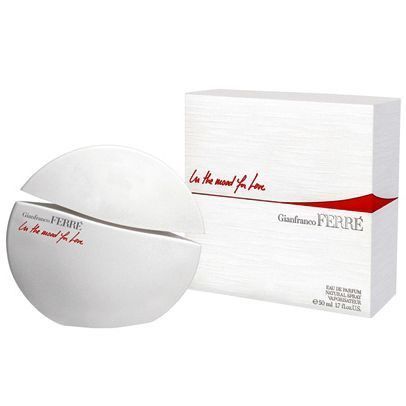 Жіночі парфуми Gianfranco Ferre In The Mood For Love 50ml edp (незабутній, чуттєвий, легкий, ніжний) 48367265 фото