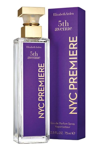 Элизабет Арден 5 Авеню Нью Йорк Премьер 75ml edt Женская Туалетная Вода Elizabeth Arden 5th Avenue NY 568631756 фото