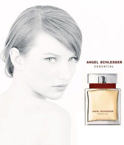 Женский парфюм Essential Angel Schlesser 100ml edp (изысканный, женственный, чувственный) 54671670 фото