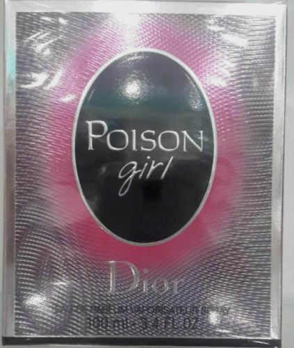 Кристиан Диор Пуазон Герл 50ml edp Christian Dior Poison Girl 440754083 фото