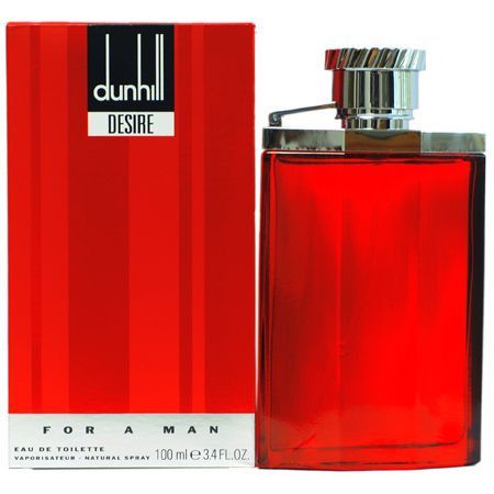 Мужской парфюм Dunhill Desire for Men 100ml EDT (чувственный, мужественный, сексуальный) 47228131 фото