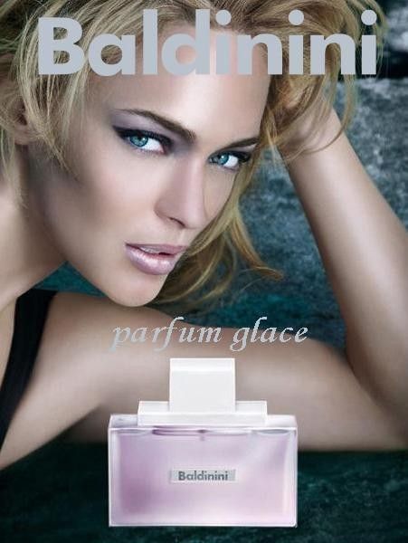 Baldinini Parfum Glace 40ml edp Балдинини Парфюм Глейс 530485685 фото