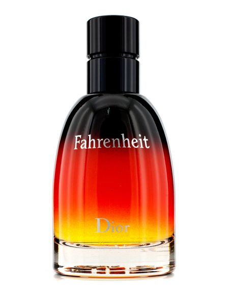 Fahrenheit Le Parfum 75 edp Кристиан Диор Ле Парфюм (харизматичный, мужественный, чувственный, яркий) 50042067 фото