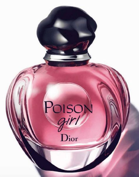 Кристиан Диор Пуазон Герл 50ml edp Christian Dior Poison Girl 440754083 фото