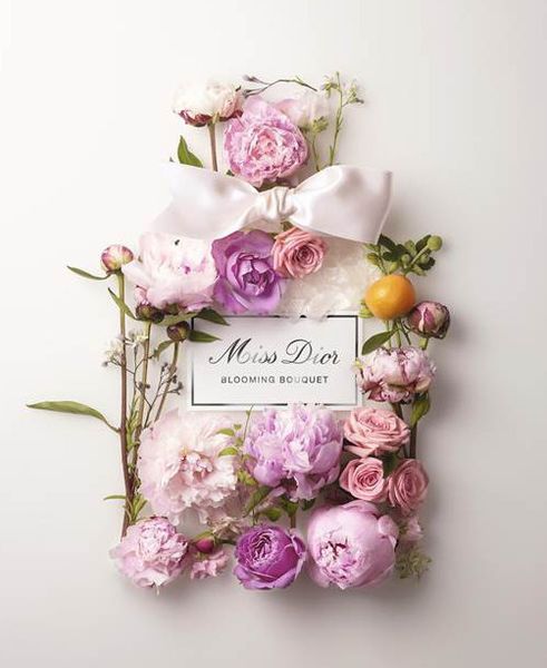 Женские духи Miss Dior Cherie Blooming Bouquet 50ml edt Франция (нежный, романтичный, чувственный) 43955386 фото