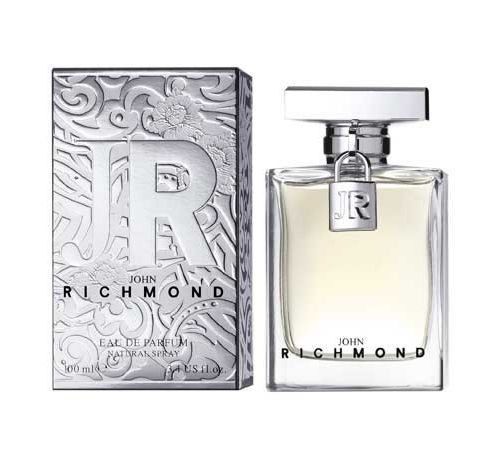 John Richmond Eau de Parfum 50ml Джон Ричмонд Эу Де Парфюм (романтичный, чувственный, игривый) 674873649 фото