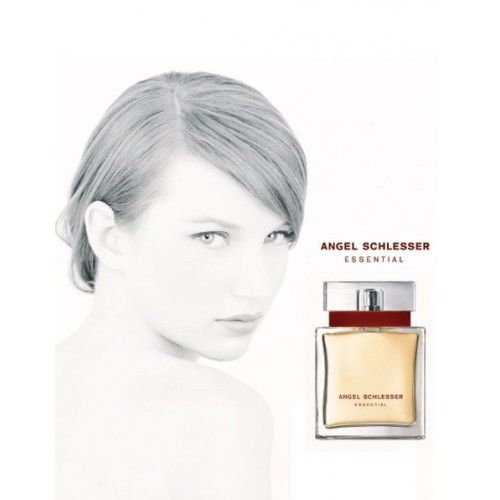 Женский парфюм Essential Angel Schlesser 100ml edp (изысканный, женственный, чувственный) 54671670 фото