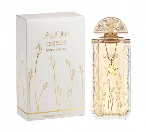 Lalique de Lalique Limited Edition 100ml edp (Парфюм восхитительно дополнит образ гордой и уверенной женщины) 76632210 фото