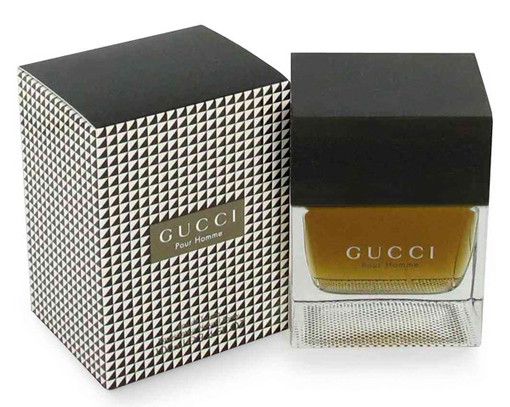 Gucсi pour Homme 100ml edt Гуччи Пур Хом (притягательный, харизматичный, мужественный) 75980985 фото