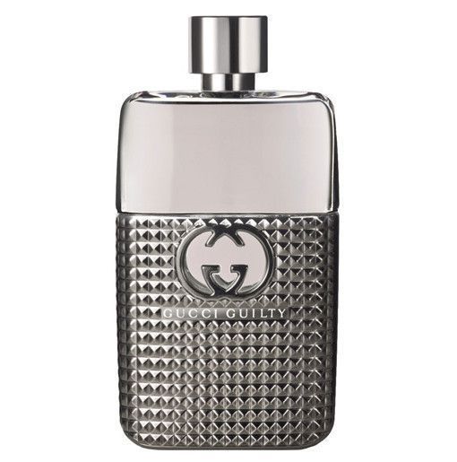 Gucci Guilty Studs pour Homme 90ml edt ( Мужній аромат для стильних, що йдуть в ногу з часом чоловіків) 79525932 фото