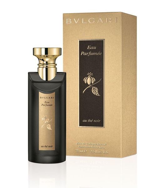 Bvlgari Eau Parfumee au The Noir 75ml Нішевий Одеколон Булгарі Парфюми Нуар 1096274910 фото