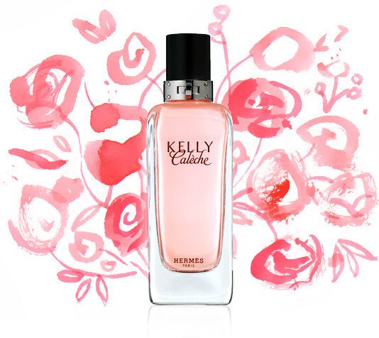 Hermes Kelly Caleche edt 100ml Гермес Келлі Калеш (романтичний, ніжний, чуттєвий) 40098194 фото