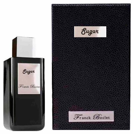 Franck Boclet Sugar 100ml Нишевые Духи Франк Бокле Сахар 1084476040 фото
