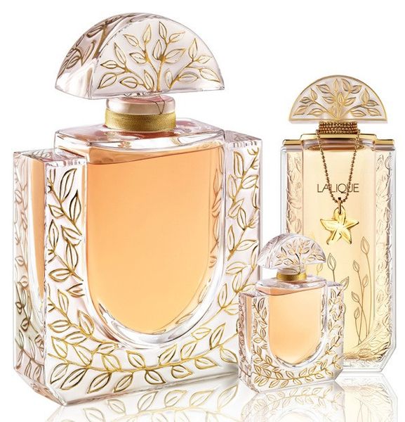 Lalique de Lalique Limited Edition 100ml edp (Парфюм восхитительно дополнит образ гордой и уверенной женщины) 76632210 фото