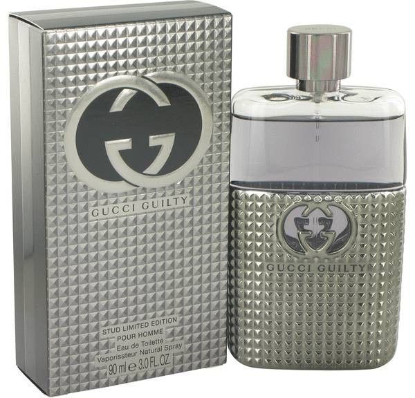 Gucci Guilty Studs pour Homme 90ml edt ( Мужній аромат для стильних, що йдуть в ногу з часом чоловіків) 79525932 фото